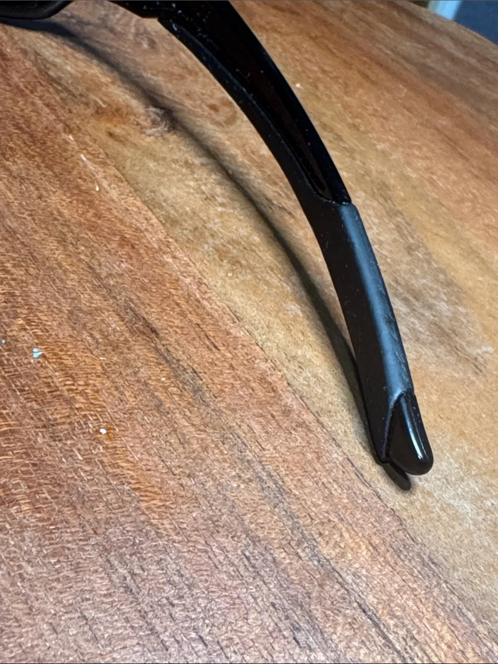 Used Oakley valve frames only